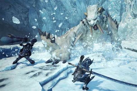 Monster Hunter 6 release date teased by Capcom